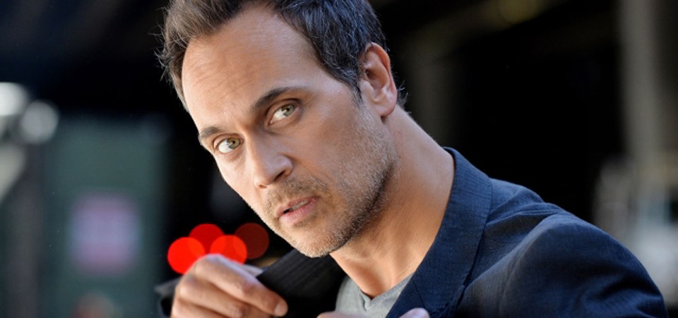Todd Stashwick
