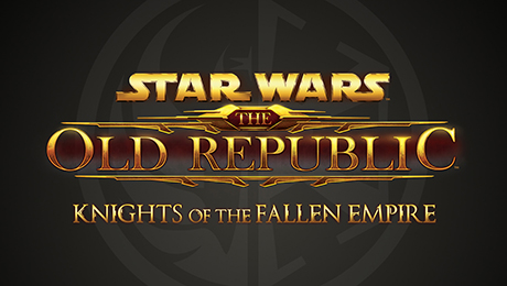 BioWare announces Knights of the Fallen Empire expansion for SWTOR