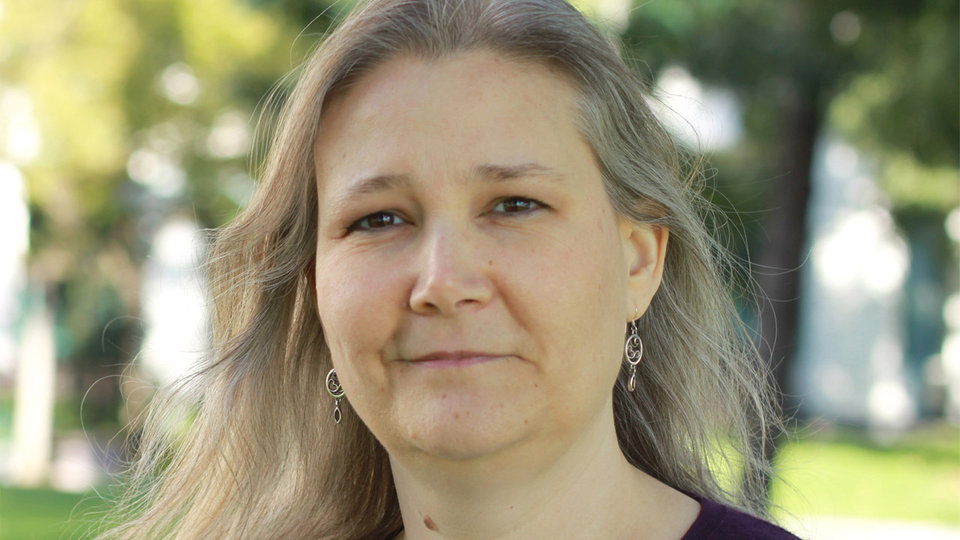 Amy Hennig joins Visceral Games for upcoming Star Wars&nbsp;project