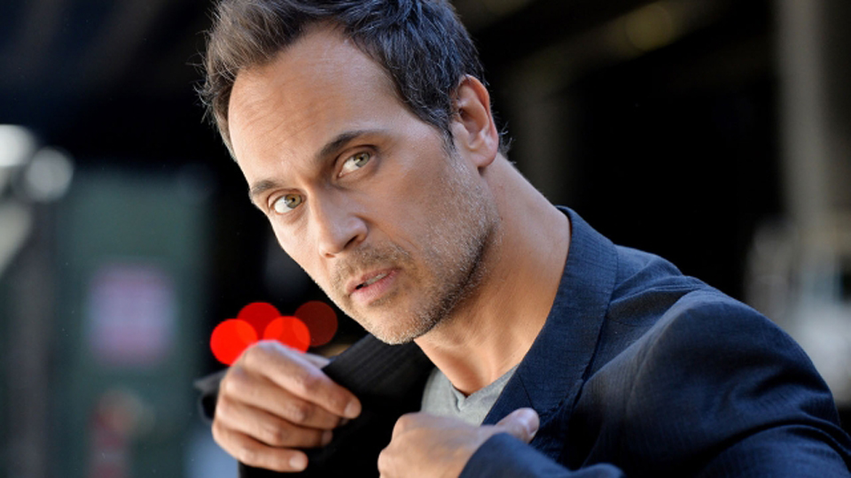 Visceral adds Todd Stashwick as co-writer for Star Wars&nbsp;game