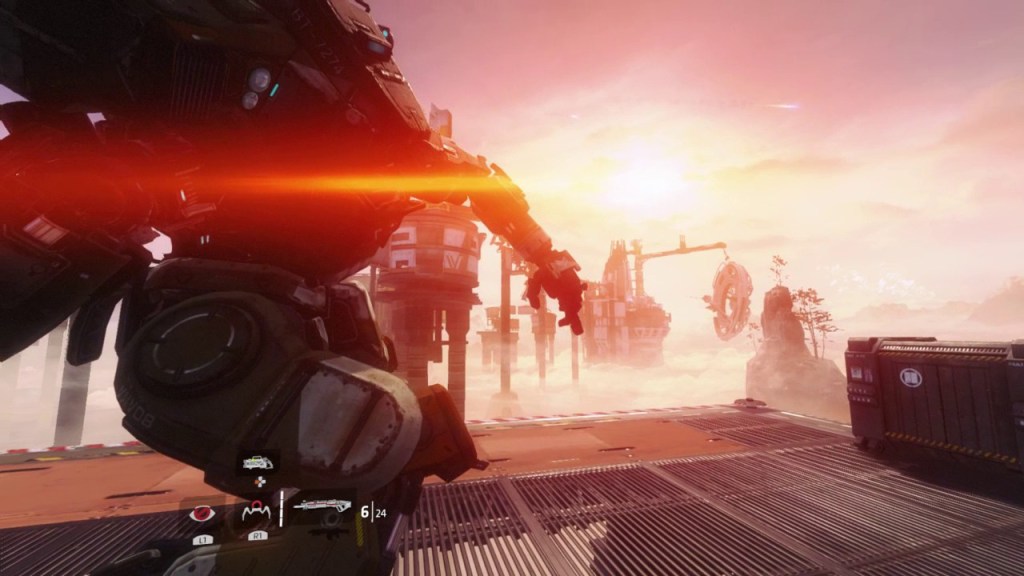 Titanfall 2 is an amazing game and you should play it&nbsp;(again)