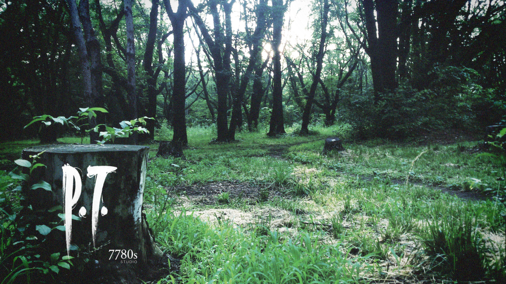 Maybe this will be the year I finally play&nbsp;PT