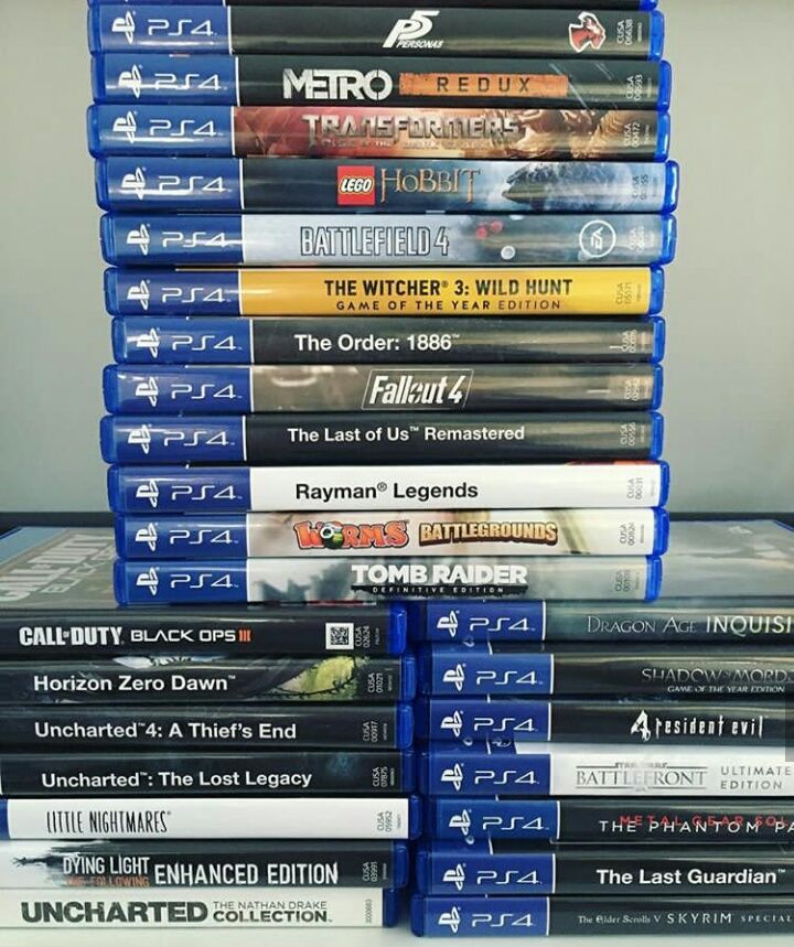 stackofgames
